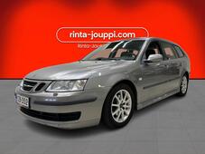 Saab 9-3 vaihtoauto