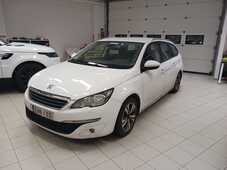 Peugeot 308 vaihtoauto