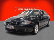 Volvo S80 vaihtoauto