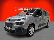 Citroën e-Berlingo vaihtoauto