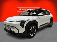 Kia EV3 vaihtoauto