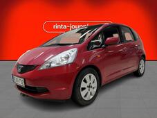 Honda Jazz vaihtoauto