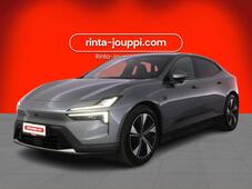 Polestar 4 vaihtoauto