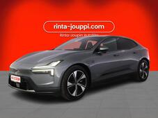 Polestar 4 vaihtoauto