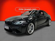 BMW M2 vaihtoauto