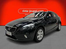 Volvo V40 Cross Country vaihtoauto