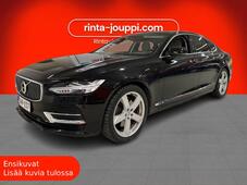 Volvo S90 vaihtoauto