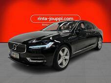 Volvo S90 vaihtoauto