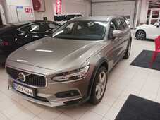 Volvo V90 Cross Country vaihtoauto