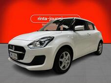 Suzuki Swift vaihtoauto