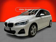 BMW 218 vaihtoauto
