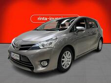 Toyota Verso vaihtoauto