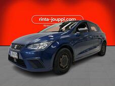 SEAT Ibiza vaihtoauto