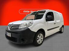 Renault Kangoo vaihtoauto
