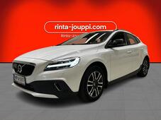 Volvo V40 Cross Country vaihtoauto