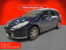 Peugeot 307 vaihtoauto