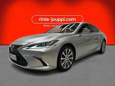 Lexus ES vaihtoauto