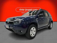Dacia Duster vaihtoauto
