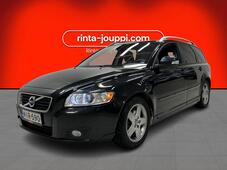 Volvo V50 vaihtoauto