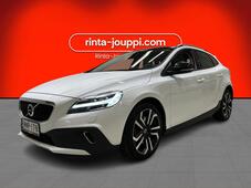 Volvo V40 Cross Country vaihtoauto