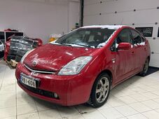 Toyota Prius vaihtoauto