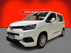 Toyota Proace CITY Verso vaihtoauto