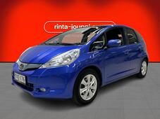 Honda Jazz vaihtoauto