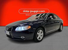 Volvo S80 vaihtoauto