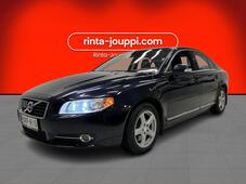Volvo S80 vaihtoauto