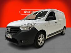 Dacia Dokker Van vaihtoauto
