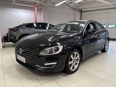 Volvo S60 vaihtoauto
