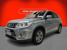 Suzuki Vitara vaihtoauto