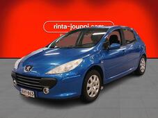 Peugeot 307 vaihtoauto