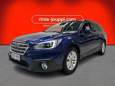 Subaru Outback vaihtoauto