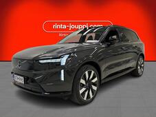 Volvo EX90 vaihtoauto