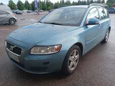 Volvo V50 vaihtoauto
