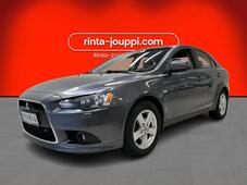 Mitsubishi Lancer vaihtoauto