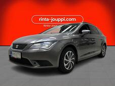 SEAT Leon ST vaihtoauto