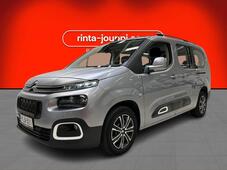 Citroën Berlingo vaihtoauto