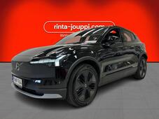 Volvo EX30 Cross Country vaihtoauto
