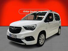 Opel Combo vaihtoauto