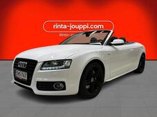 Audi A5 vaihtoauto