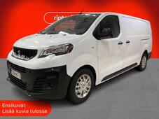 Peugeot Expert vaihtoauto