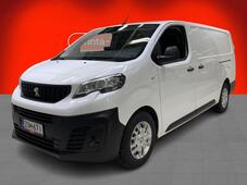 Peugeot Expert vaihtoauto