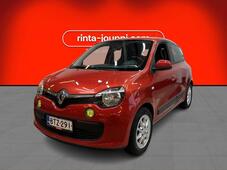 Renault Twingo vaihtoauto