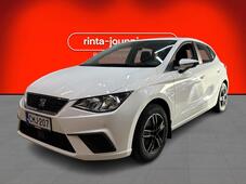 SEAT Ibiza vaihtoauto