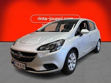 Opel Corsa vaihtoauto