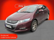 Honda Insight vaihtoauto