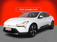 Polestar 4 vaihtoauto