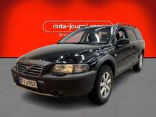 Volvo XC70 vaihtoauto